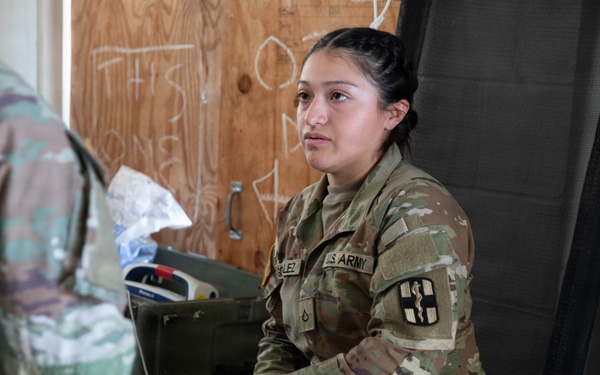 Operation Silver Lightning