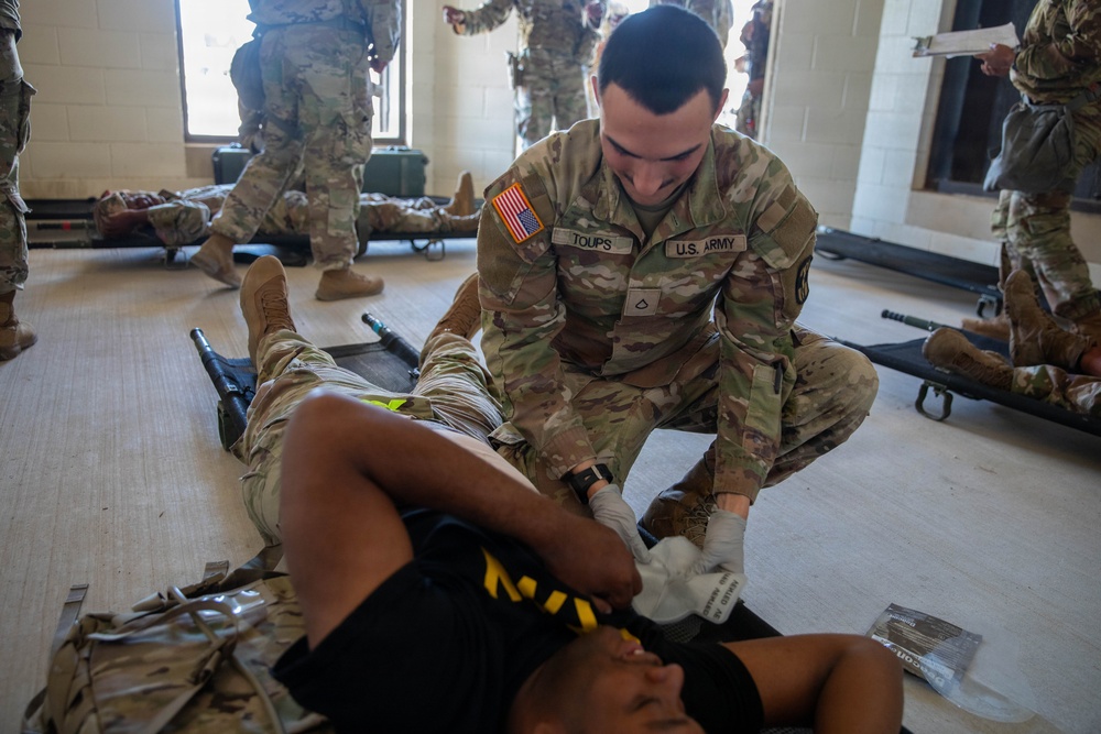 Operation Silver Lightning