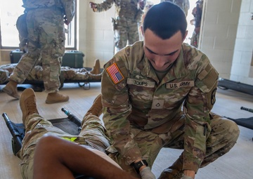 Operation Silver Lightning