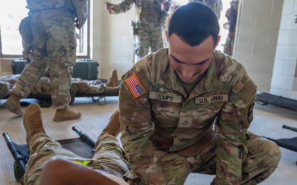 Operation Silver Lightning