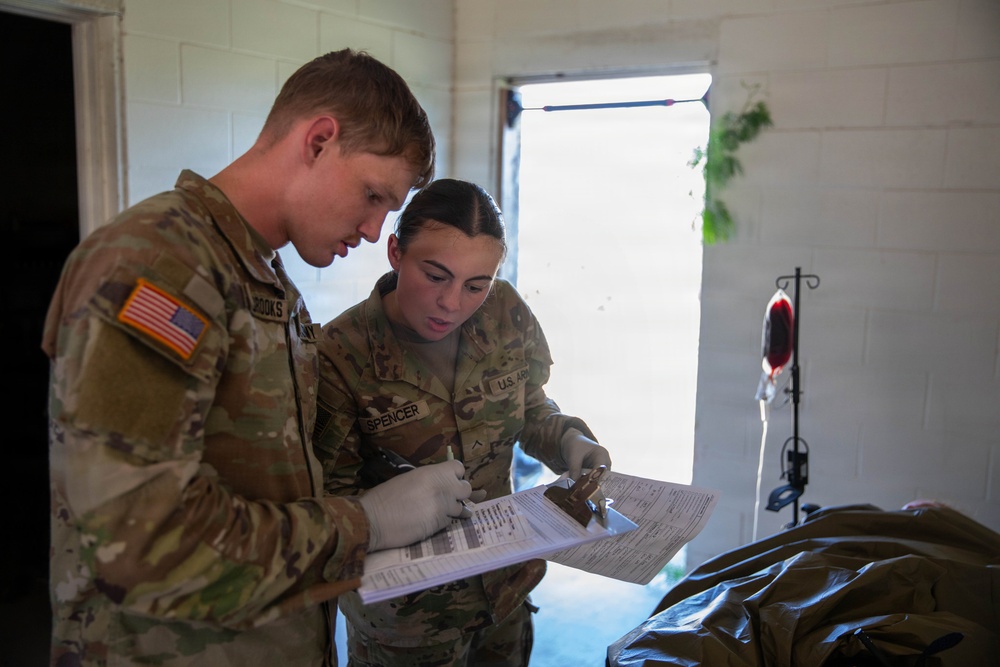 Operation Silver Lightning