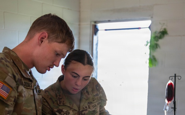 Operation Silver Lightning