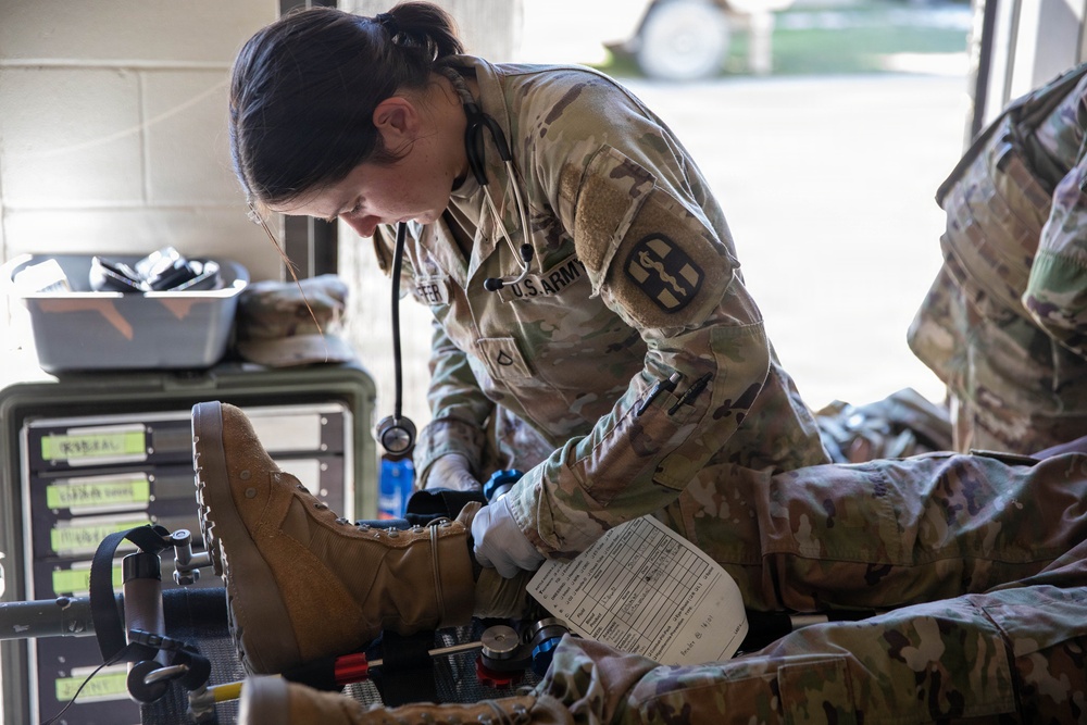 Operation Silver Lightning