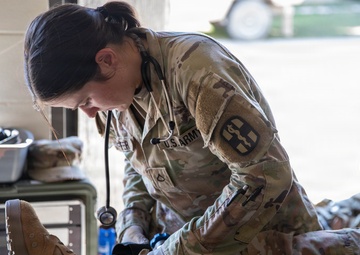 Operation Silver Lightning