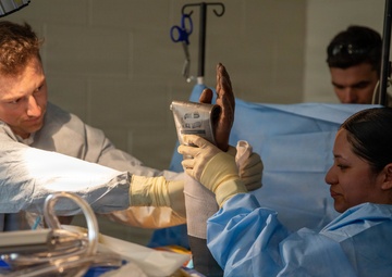 Operation Silver Lightning