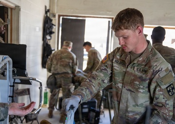 Operation Silver Lightning