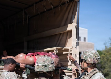 Operation Silver Lightning