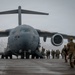 174th Attack Wing Departs for Exercise Sentry South