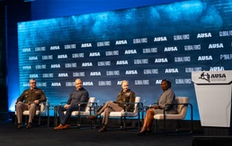 Army highlights Army Food Program overhaul enhancing the Soldier experience