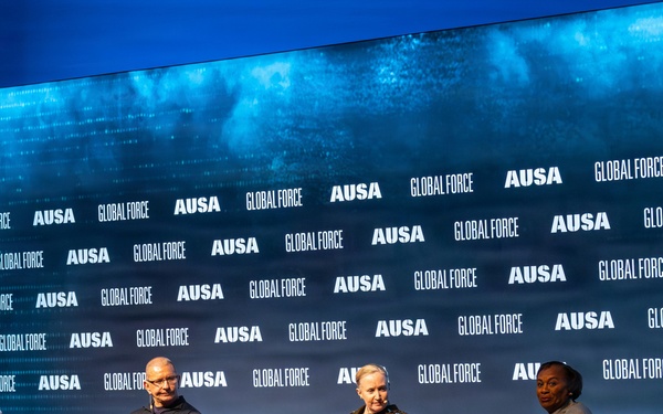 Army highlights Army Food Program overhaul enhancing the Soldier experience