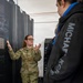 Local BOCES Students Tour Hancock Field Air National Guard Base