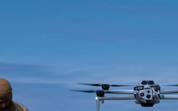 Eyes in the sky: sUAS initiative revolutionizes JB MDL’s mission readiness