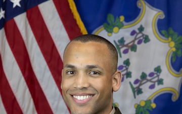 Connecticut National Guard officers compete in Best Warrior Competition for the first time