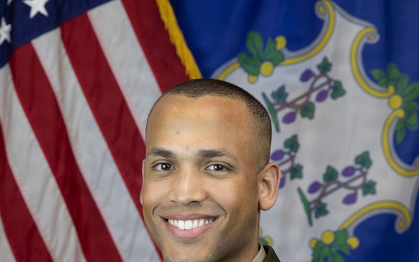 Connecticut National Guard officers compete in Best Warrior Competition for the first time