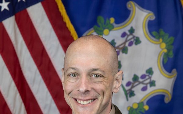 Connecticut National Guard officers compete in Best Warrior Competition for the first time