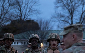 Connecticut Army National Guard hosts its 2026 Best Warrior Competition