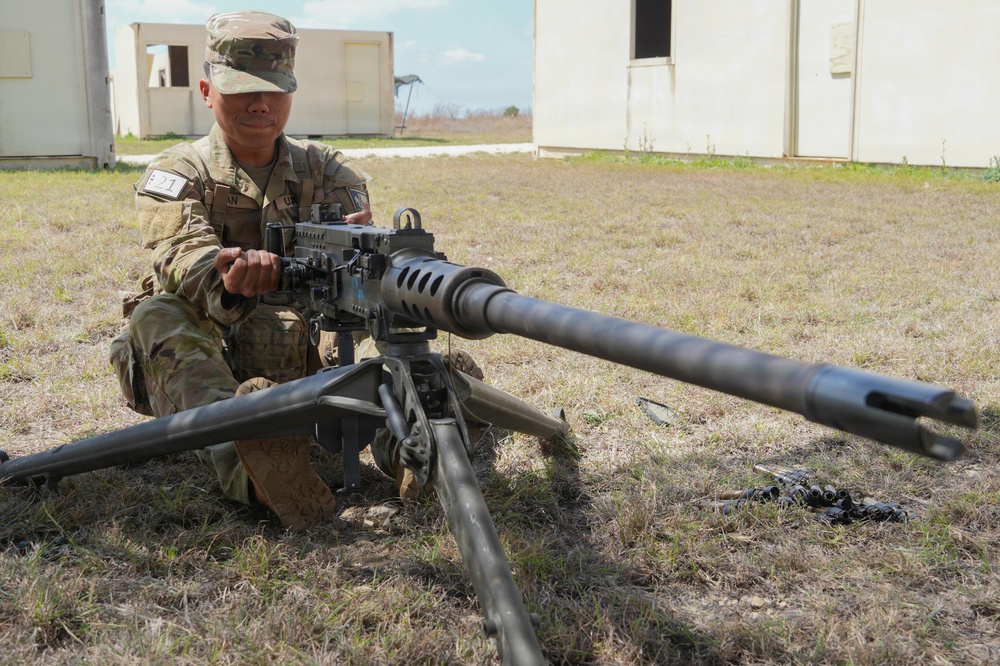 2026 Best Warrior Competition