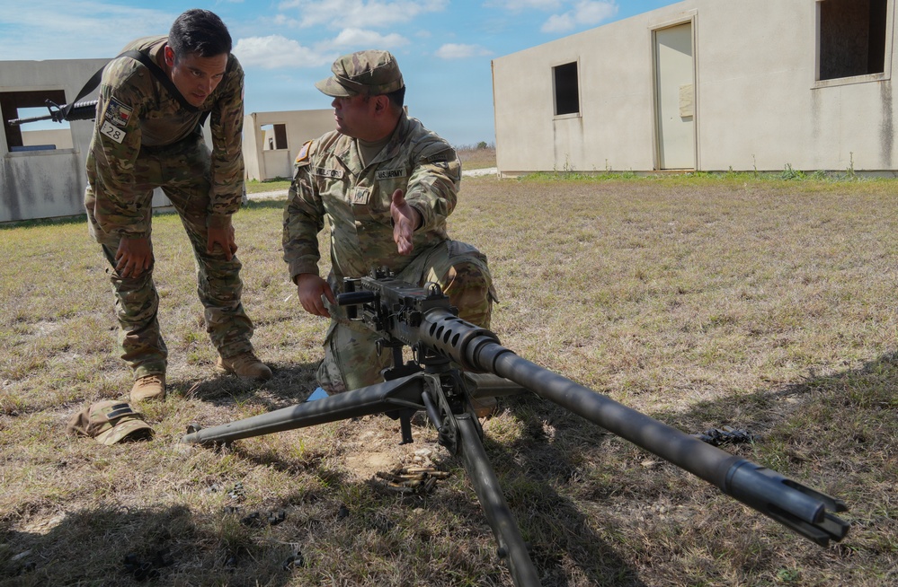 2026 Best Warrior Competition