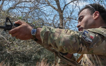 2026 Best Warrior Competition