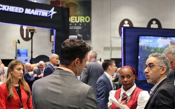 AUSA Global Force Symposium (March. 24-26, 2026)
