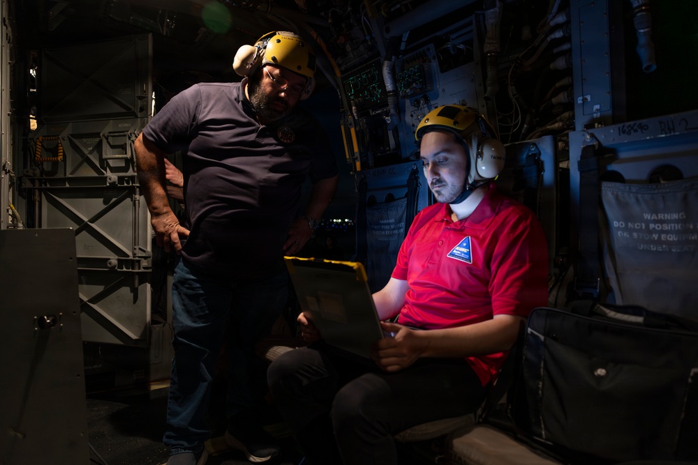 WTI 2-26: Rapid Reprogramming TACDEMO