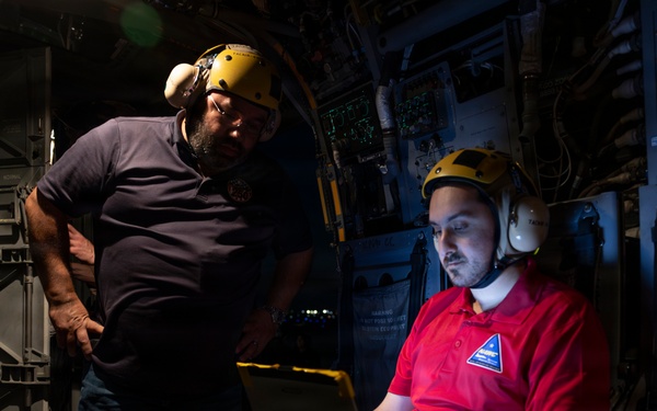 WTI 2-26: Rapid Reprogramming TACDEMO