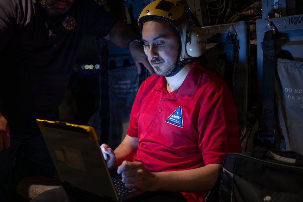 WTI 2-26: Rapid Reprogramming TACDEMO