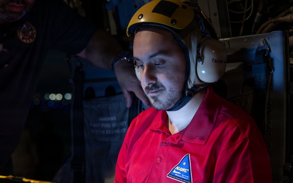 WTI 2-26: Rapid Reprogramming TACDEMO