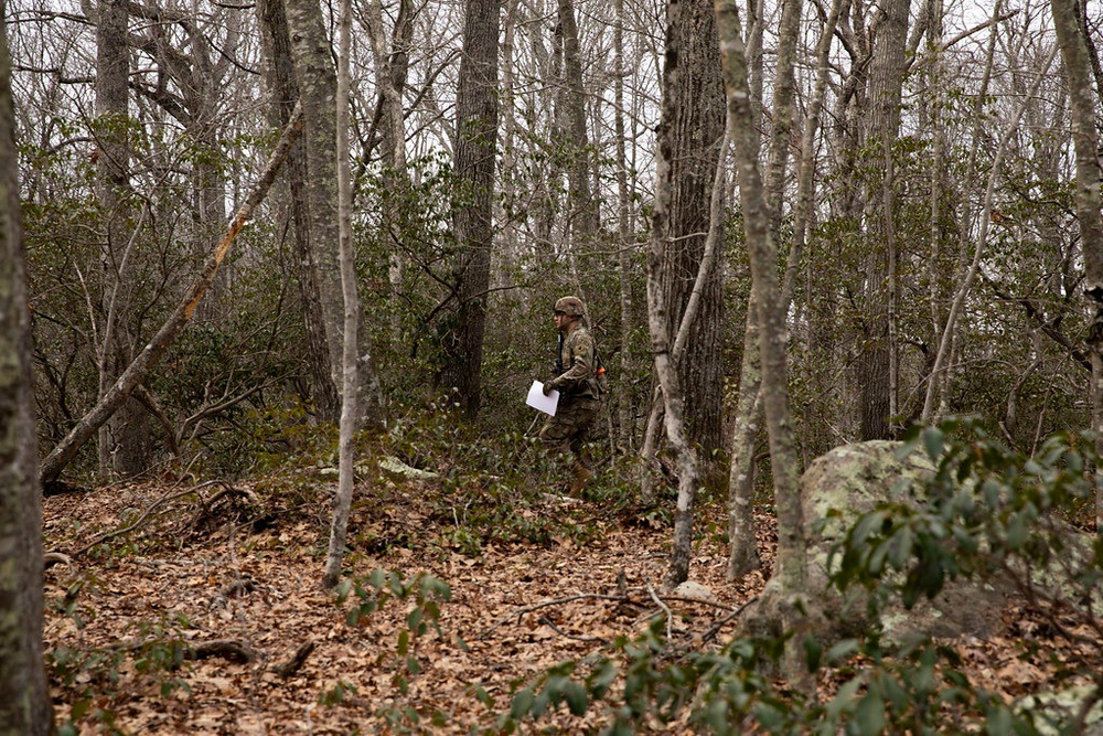 Connecticut Army National Guard hosts its 2026 Best Warrior Competition