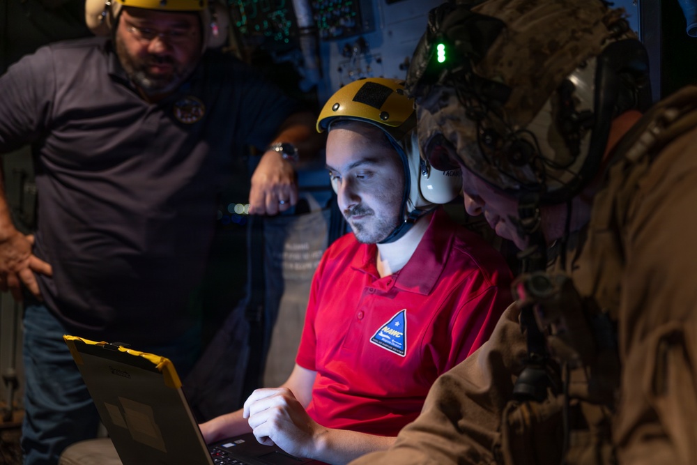 WTI 2-26: Rapid Reprogramming TACDEMO