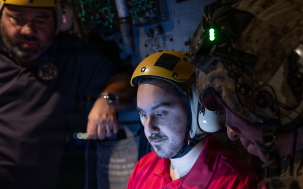 WTI 2-26: Rapid Reprogramming TACDEMO