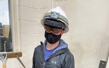 Army Reserve Advances FRCS Modernization as Mitigation Phase Expands Through FY28