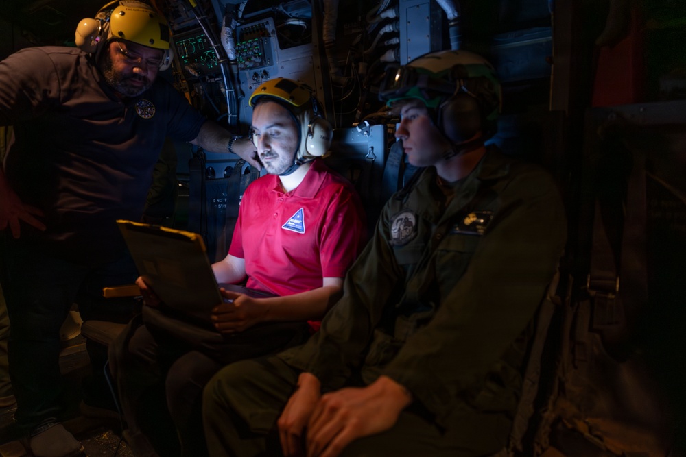 WTI 2-26: Rapid Reprogramming TACDEMO