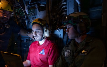 WTI 2-26: Rapid Reprogramming TACDEMO