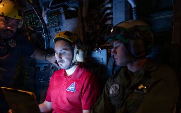 WTI 2-26: Rapid Reprogramming TACDEMO