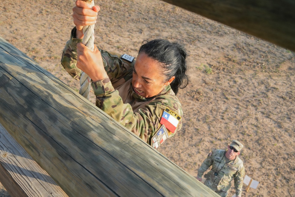 2026 Best Warrior Competition