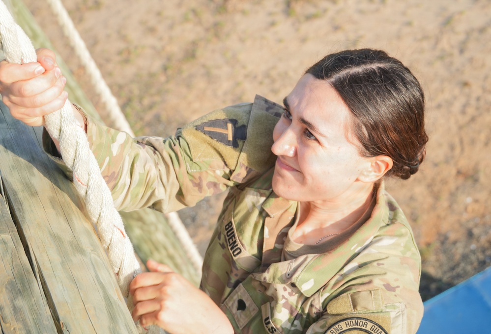 2026 Best Warrior Competition