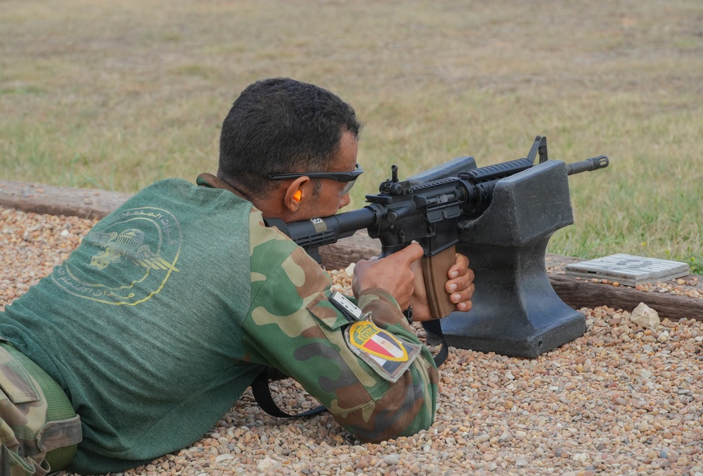 2026 Best Warrior Competition