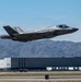 F-35A Demo Team Performs at Luke AFB