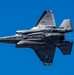 F-35A Demo Team Performs at Luke AFB