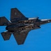 F-35A Demo Team Performs at Luke AFB