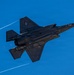 F-35A Demo Team Performs at Luke AFB