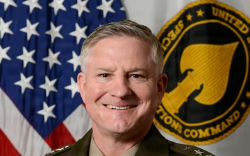 LTG Steven Marks