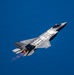 F-35A Demo Team Performs at Luke AFB