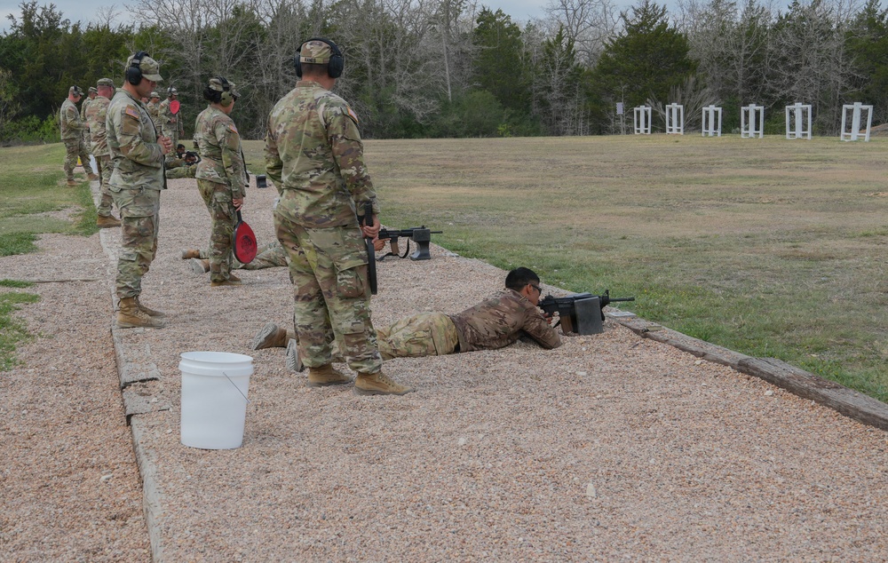 2026 Best Warrior Competition