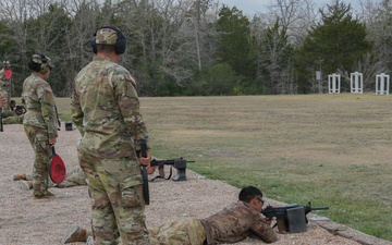 2026 Best Warrior Competition