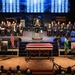 Maj. Sorffly Davius Funeral Service