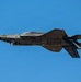 F-35A Demo Team Performs at Luke AFB