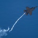 F-35A Demo Team Performs at Luke AFB