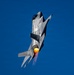 F-35A Demo Team Performs at Luke AFB